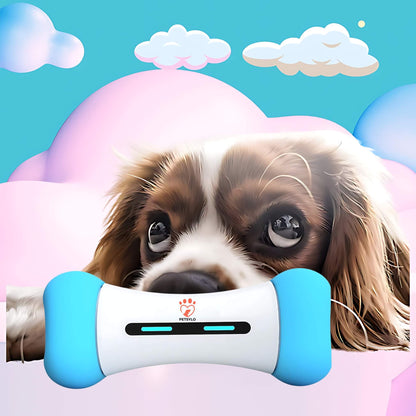 PETSYLO™ SMART INTERACTIVE DOG TOY