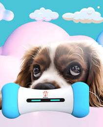 PETSYLO™ SMART INTERACTIVE DOG TOY