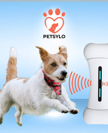 PETSYLO™ SMART INTERACTIVE DOG TOY