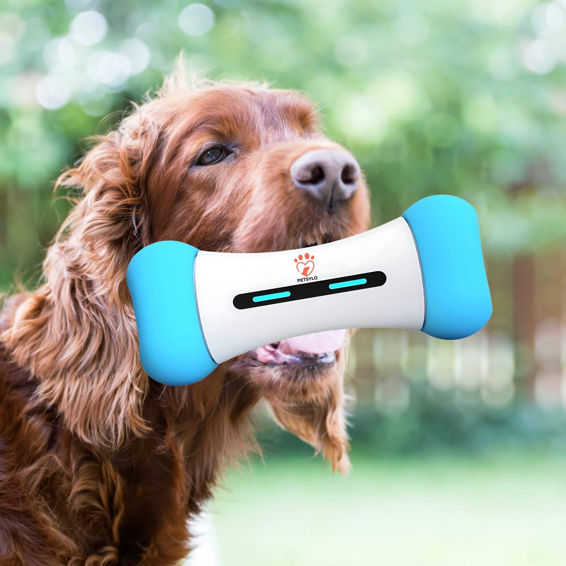 PETSYLO™ SMART INTERACTIVE DOG TOY