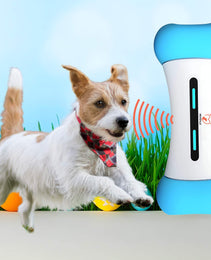 PETSYLO™ SMART INTERACTIVE DOG TOY