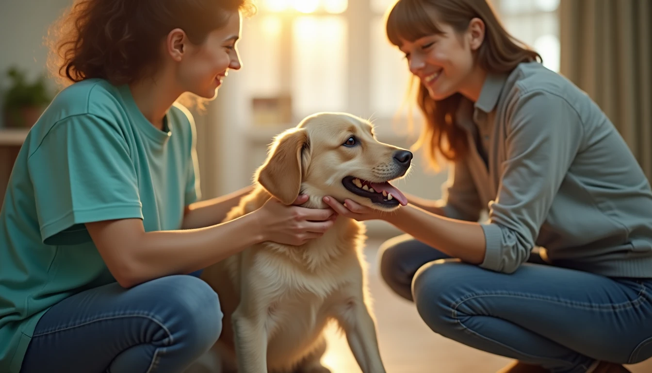 Finding the Best Pet Shelters for Adoption This Spring