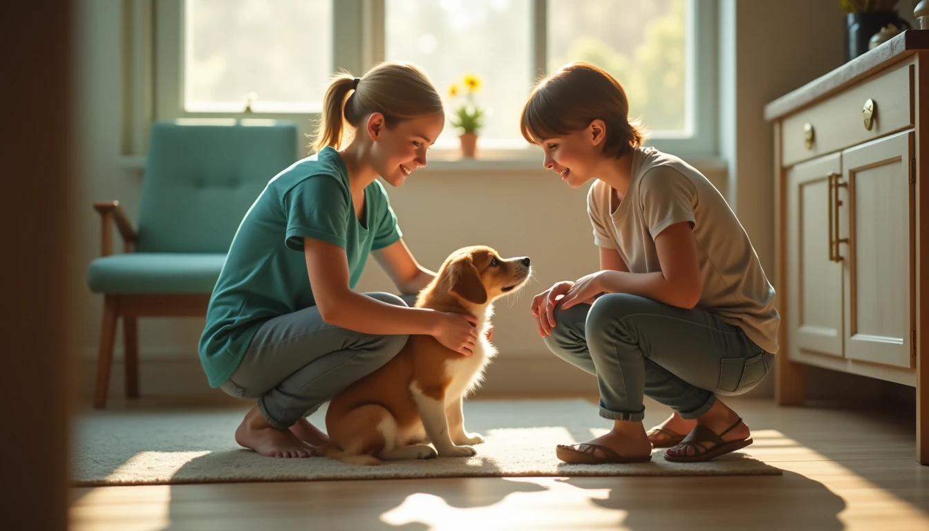 The Truth About Pet Shelters: Myths Debunked